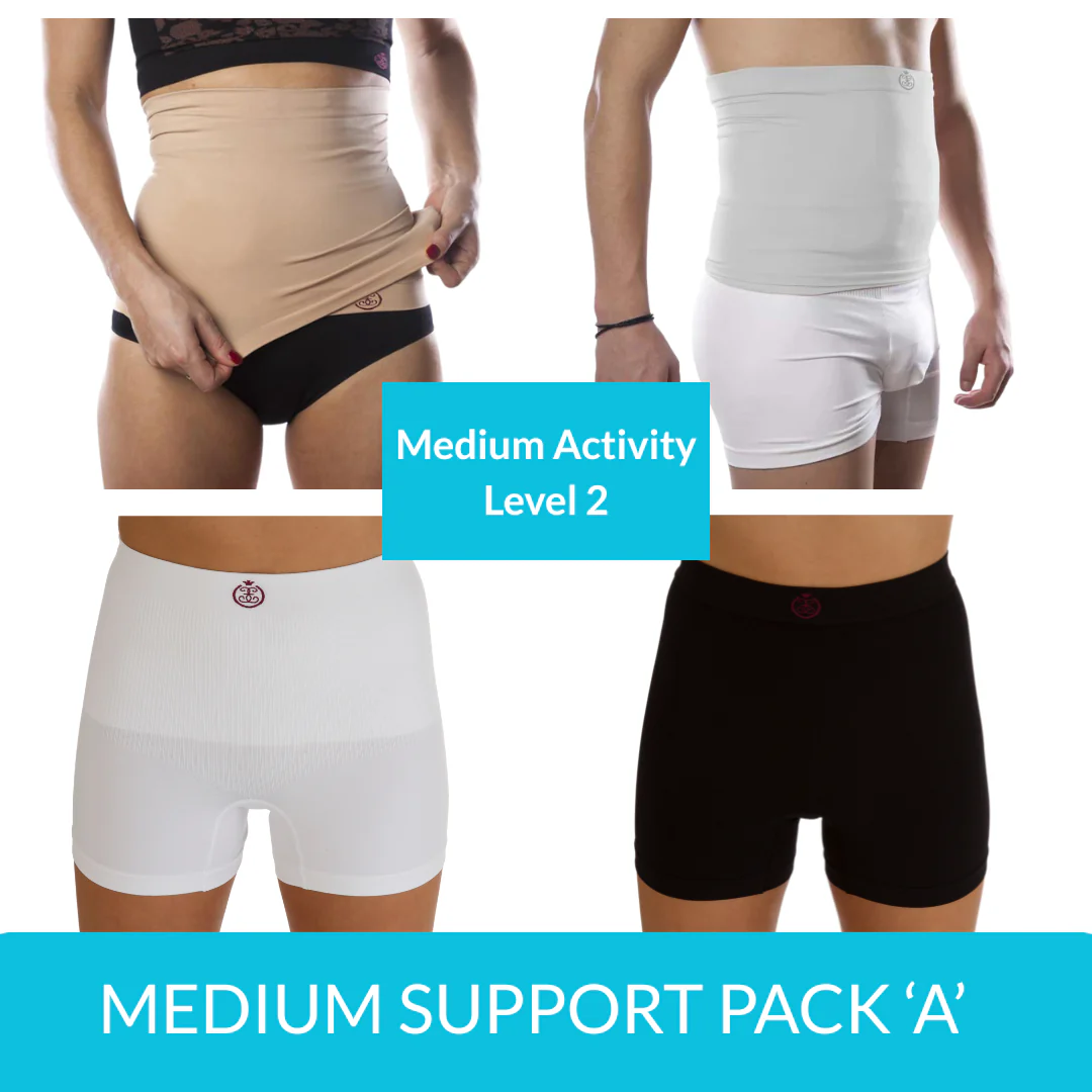 Multi-Pack Saver